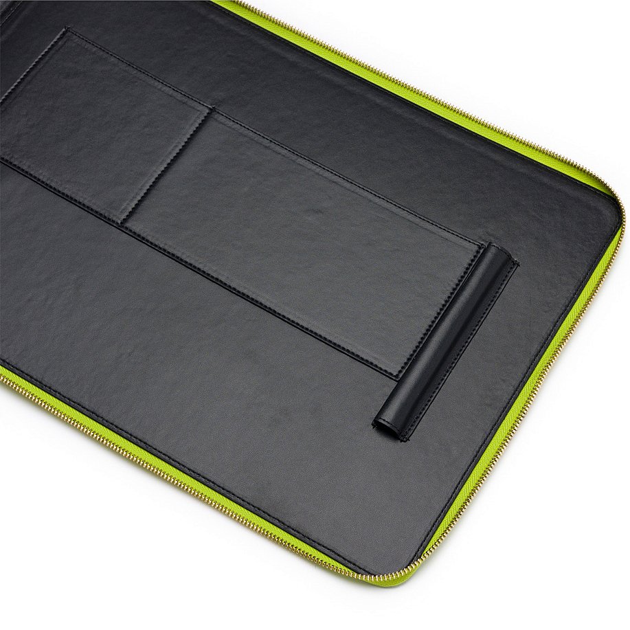 Чехол для ноутбука MISTER GREEN PORTFOLIO CASE в интернет магазине Peakwww.peakstore.ru - 5 фото