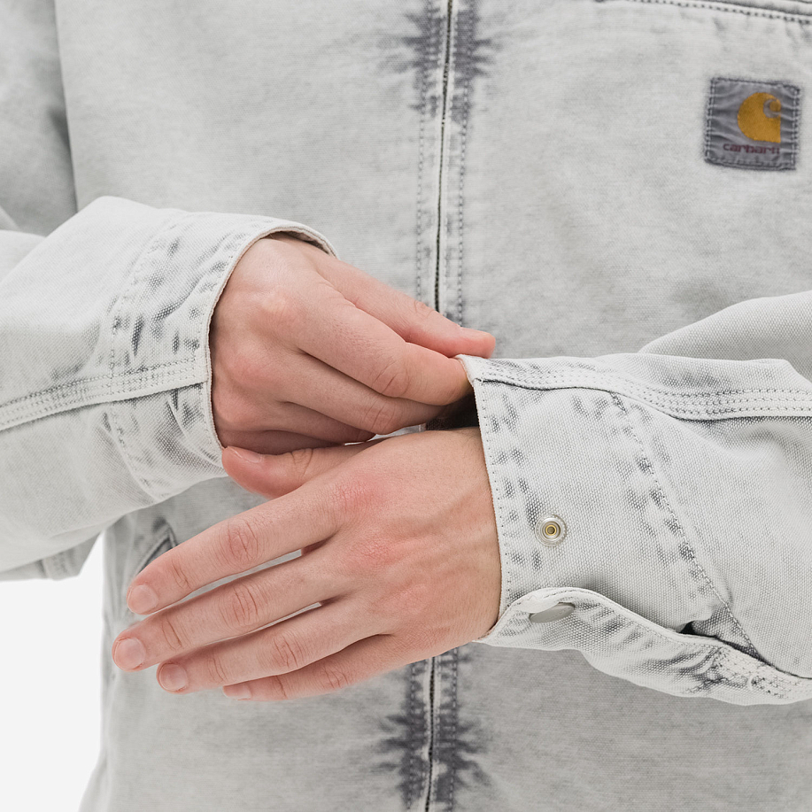Куртка городская CARHARTT WIP OG DETROIT JACKET в интернет-магазине Peak Conceptwww.peakstore.ru - 24 фото