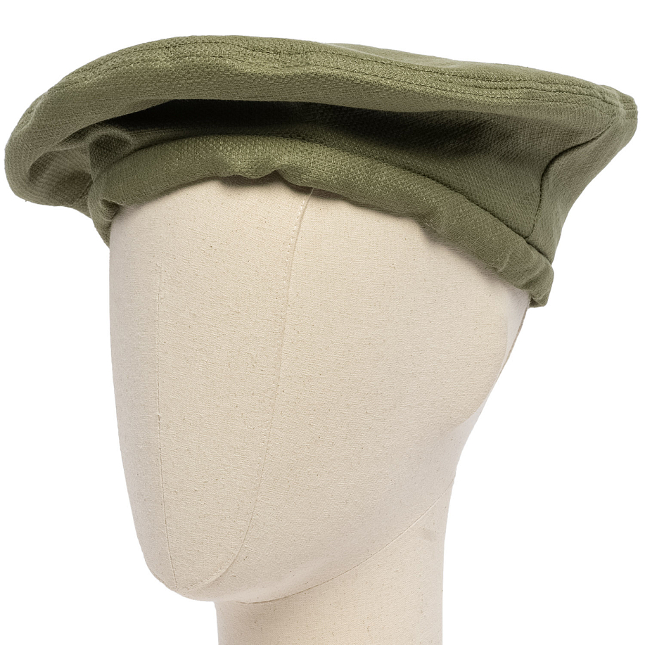 Берет ENGINEERED GARMENTS BERET - 2 фото Берет ENGINEERED GARMENTS BERET в интернет магазине Peakwww.peakstore.ru - 2 фото