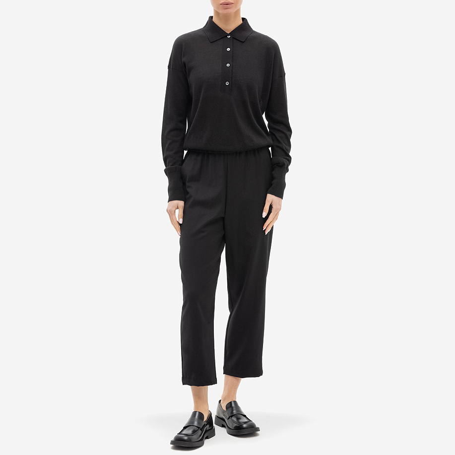 Брюки BARENA VENEZIA TROUSERS JOIE FLAN в интернет-магазине Peak Conceptwww.peakstore.ru - 13 фото