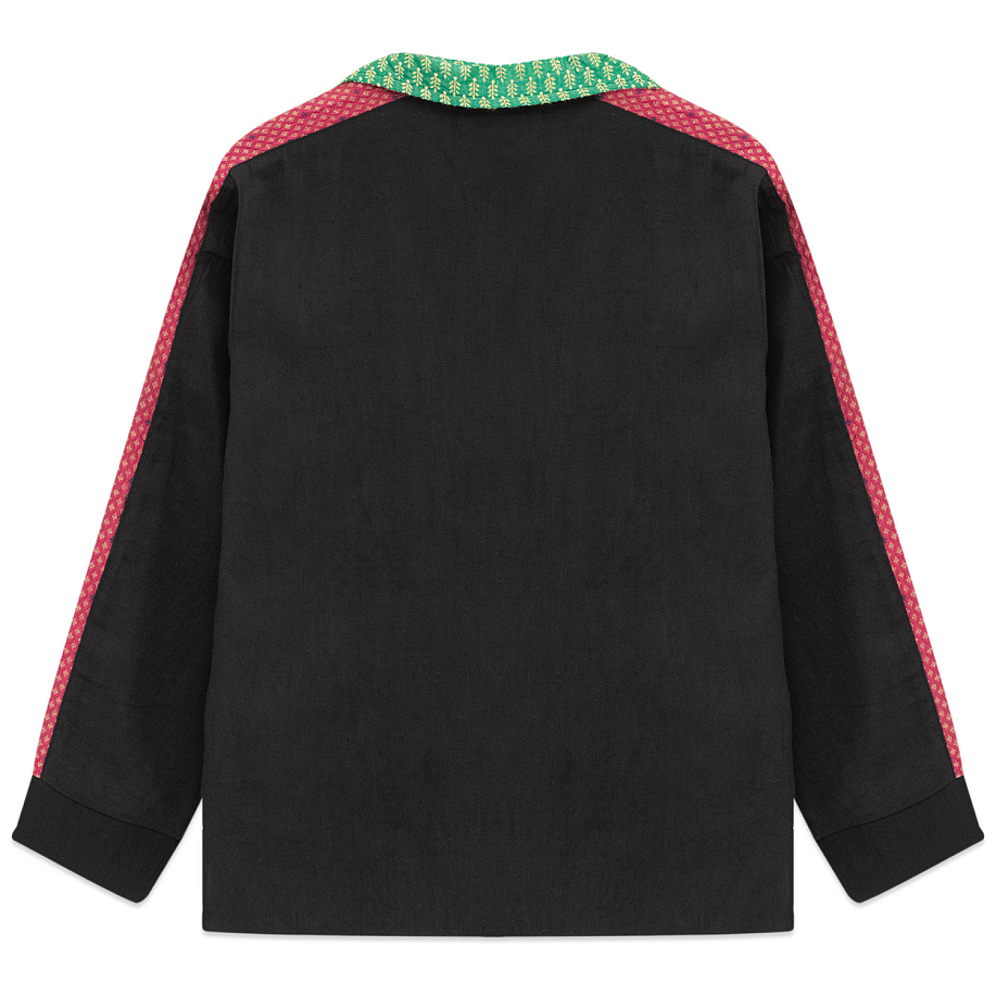 Лонгслив KARTIK RESEARCH BHUTIA SHIRT - 9 фото Лонгслив KARTIK RESEARCH BHUTIA SHIRT в интернет магазине Peakwww.peakstore.ru - 9 фото