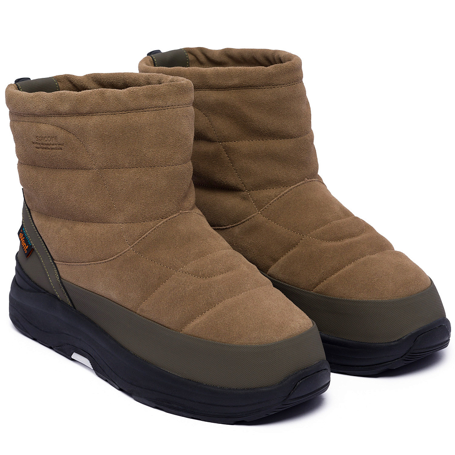Ботинки SUICOKE BOWER-SEV в интернет-магазине Peak Conceptwww.peakstore.ru - 26 фото