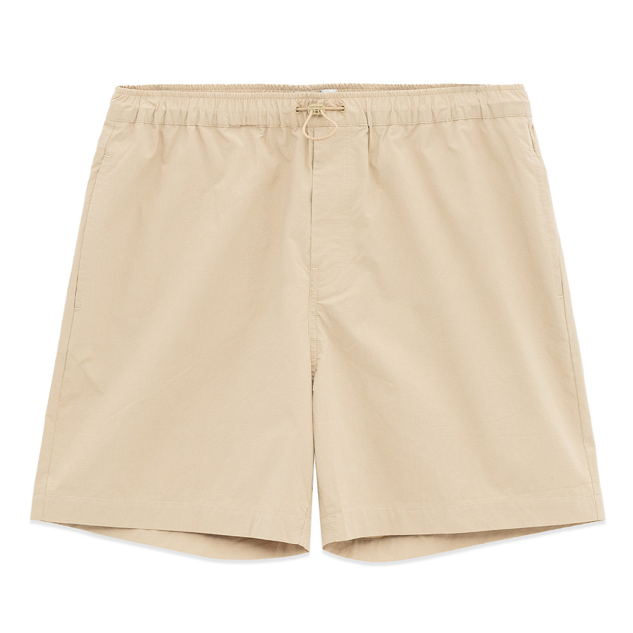 Шорты SATTA SLACK SHORTS стильные в Peak StoreLIGHT STONE - 1 фото Шорты SATTA SLACK SHORTS в интернет магазине Peakwww.peakstore.ru - 1 фото