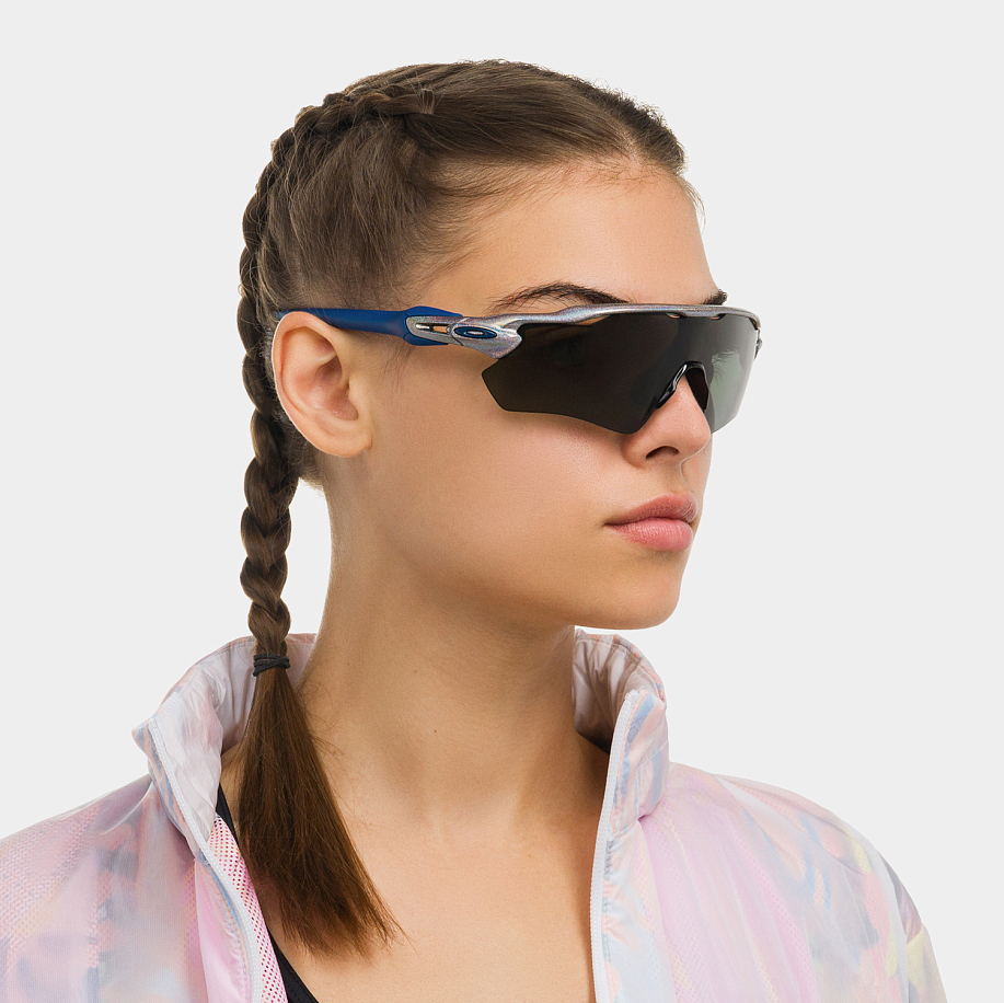 Очки OAKLEY RADAR EV PATH в интернет-магазине Peak Conceptwww.peakstore.ru - 2 фото