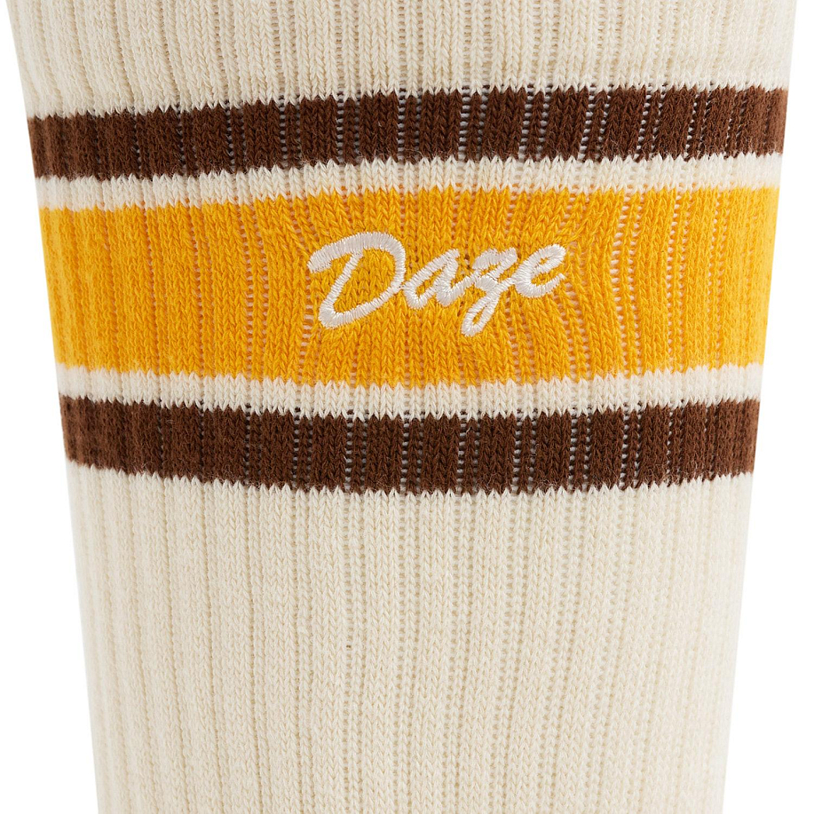 Носки DAZE LOGO SOCKS в интернет-магазине Peak Conceptwww.peakstore.ru - 2 фото