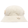 Панама SONG FOR THE MUTE DAISY BUCKET HAT Bone