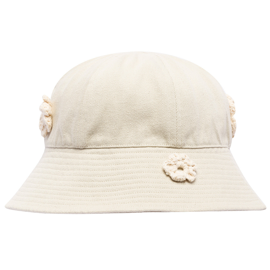 Панама SONG FOR THE MUTE DAISY BUCKET HAT в интернет-магазине Peak Conceptwww.peakstore.ru - 6 фото