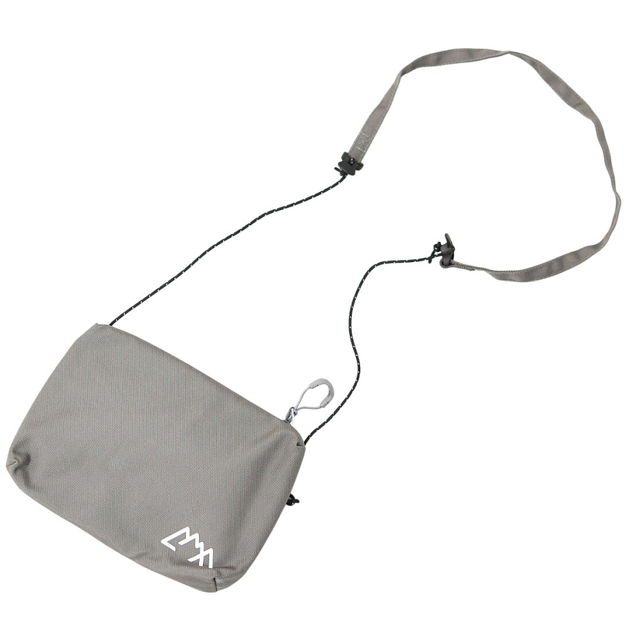 Сумка через плечо COMFY OUTDOOR GARMENT SMART PAC в интернет-магазине Peak Conceptwww.peakstore.ru - 0 фото
