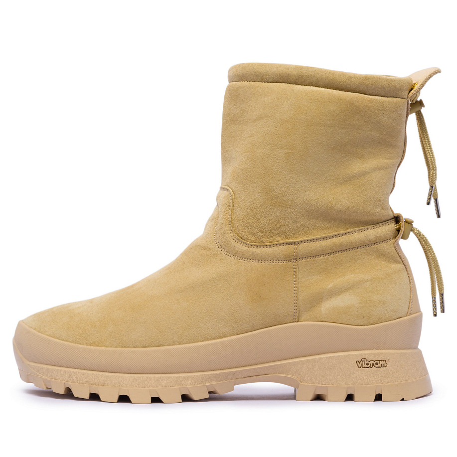 Ботинки AURALEE CORD BOOTS MADE BY FOOT THE COACHER в интернет-магазине Peak Conceptwww.peakstore.ru - 5 фото
