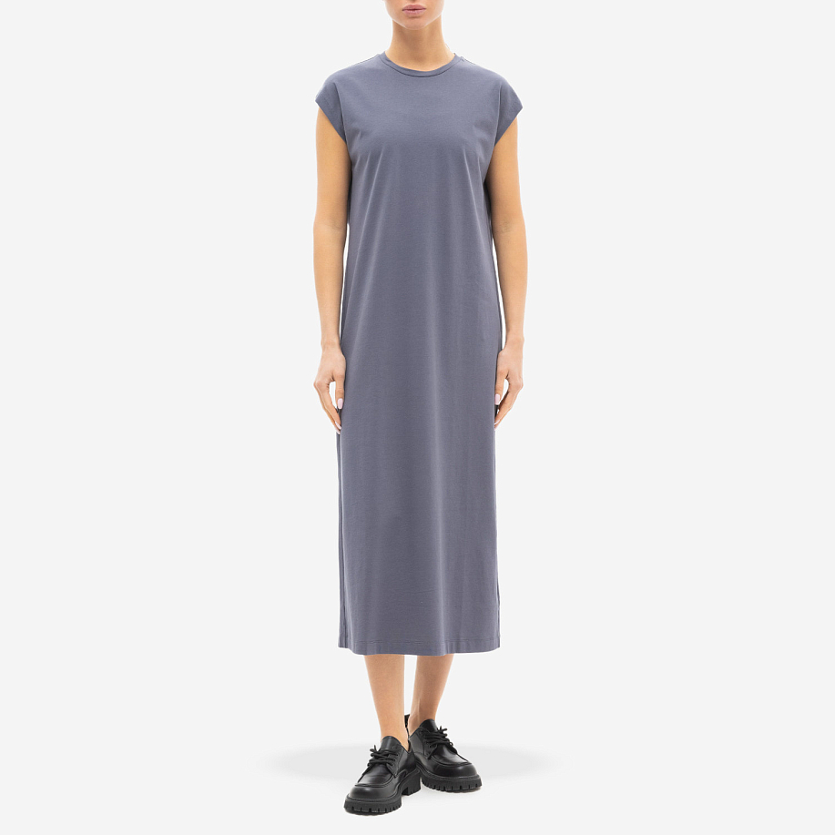 Платье YLEVE ORGANIC COTTON BIO N/S OP в интернет-магазине Peak Conceptwww.peakstore.ru - 4 фото