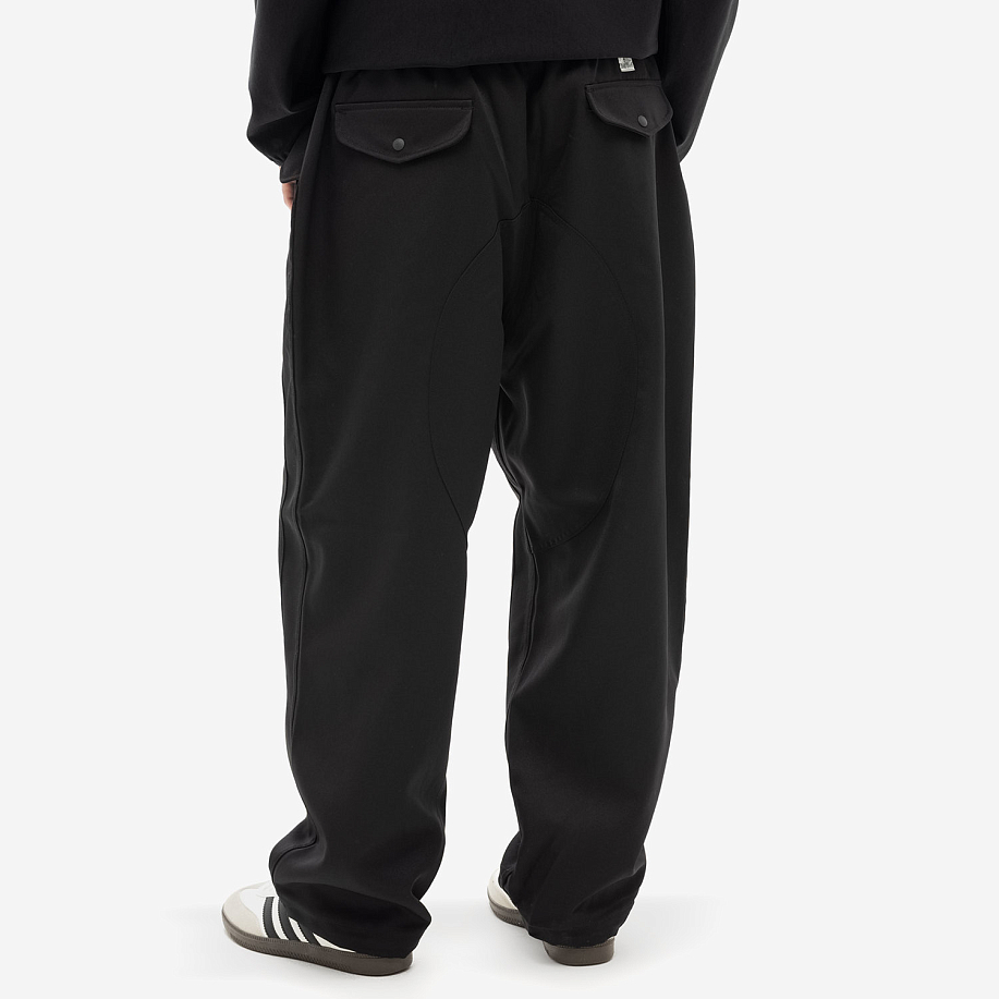 Брюки SOUTH2 WEST8 BELTED DOUBLE KNEE PANT - POLY TWILL в интернет-магазине Peak Conceptwww.peakstore.ru - 3 фото