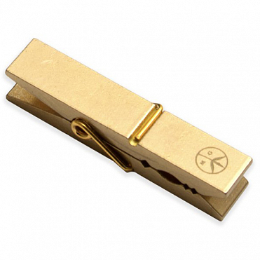 Аксессуар MISTER GREEN Clothespin (roach Clip)  A/S от MISTER GREEN в интернет магазине 