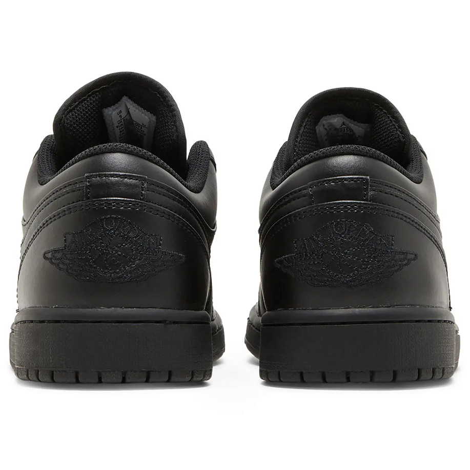 Низкие кеды NIKE AIR JORDAN 1 LOW в интернет-магазине Peak Conceptwww.peakstore.ru - 4 фото