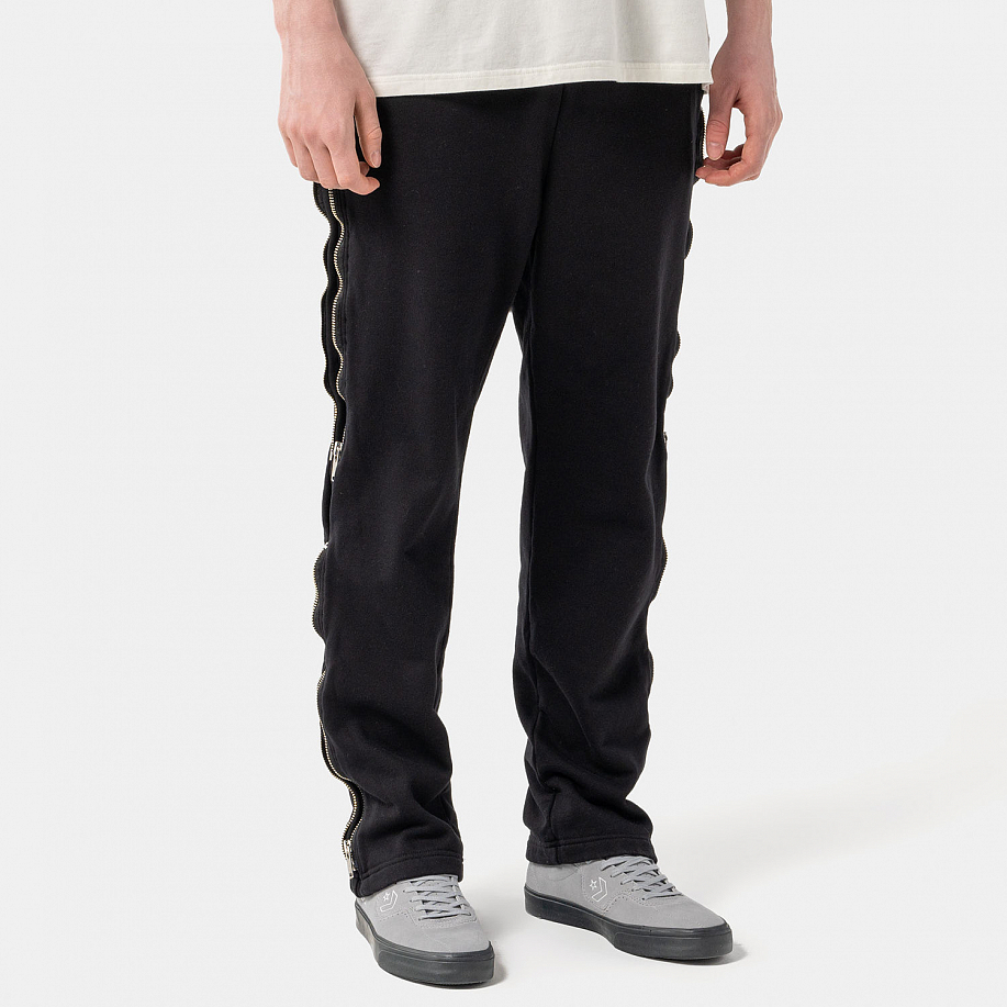 Брюки UNDERCOVER PANTS UI1C4502-1 - 2 фото Брюки UNDERCOVER PANTS UI1C4502-1 в интернет магазине Peakwww.peakstore.ru - 2 фото