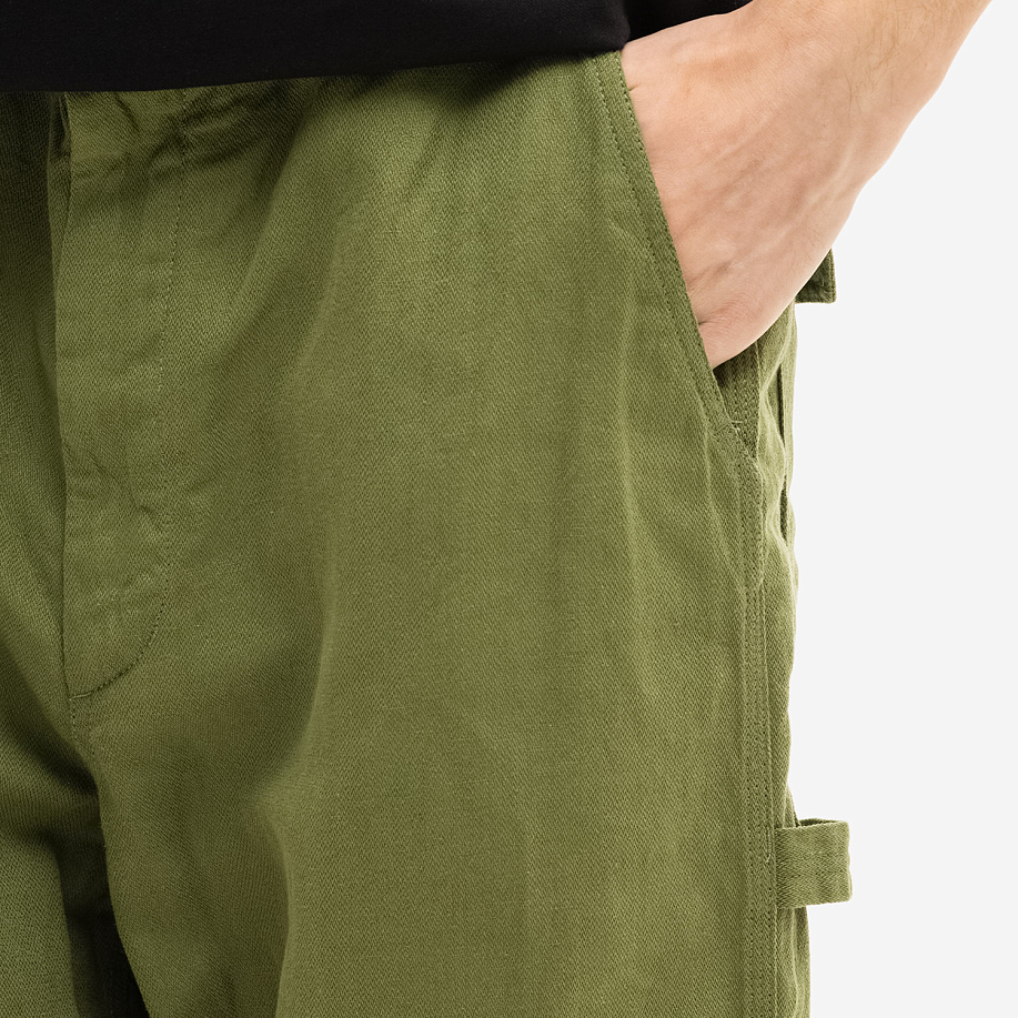 Брюки ENGINEERED GARMENTS PAINTER PANT HEMP в интернет-магазине Peak Conceptwww.peakstore.ru - 5 фото