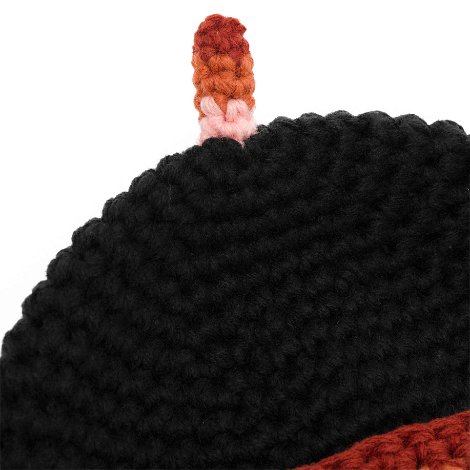 Шапка CHECK YA HEAD 2567/1 в интернет магазине Peakwww.peakstore.ru - 4 фото