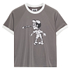 Футболка MAGLIANO BRITPOP MINI TEE Taupe
