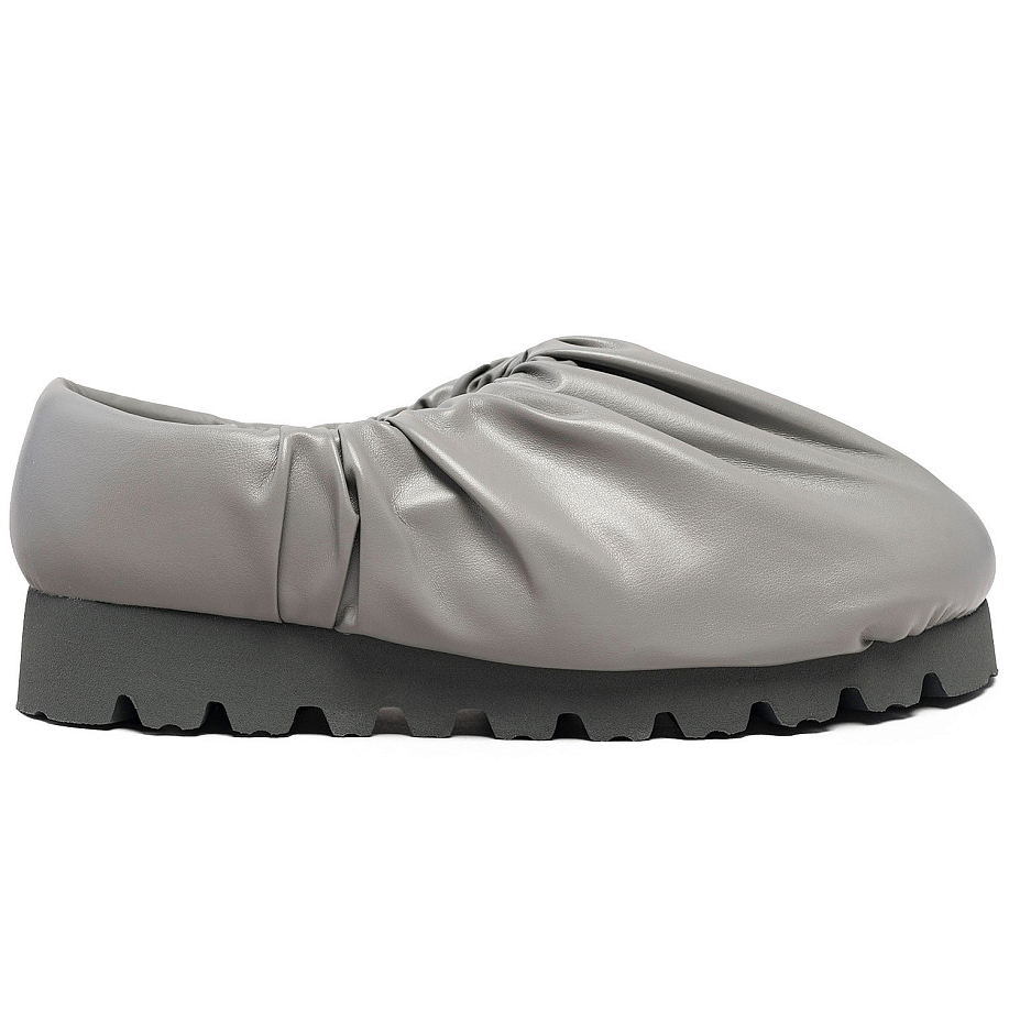Сабо YUME YUME CAMP SHOE LOW GREY - 3 фото Сабо YUME YUME CAMP SHOE LOW GREY в интернет магазине Peakwww.peakstore.ru - 3 фото