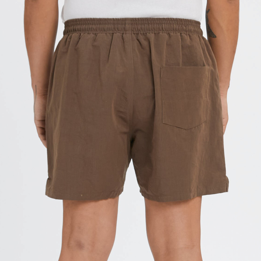 Шорты S.K. MANOR HILL MT SHORT LI COTTON NYLON в интернет магазине Peak Conceptwww.peakstore.ru - 5 фото