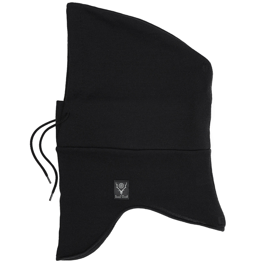 Капюшон SOUTH2 WEST8 HOODY - KNIT - 12 фото Капюшон SOUTH2 WEST8 HOODY - KNIT в интернет магазине Peakwww.peakstore.ru - 12 фото