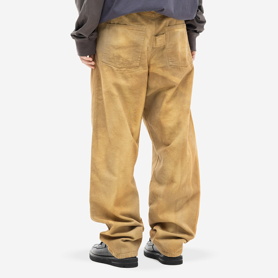 Брюки MAGLIANO TOGLIATTI SUPER PANTS - 10 фото Брюки MAGLIANO TOGLIATTI SUPER PANTS в интернет магазине Peakwww.peakstore.ru - 10 фото