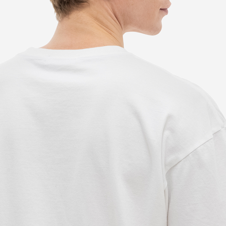 Футболка UNDERCOVER UC2D3804 в интернет-магазине Peak Conceptwww.peakstore.ru - 6 фото