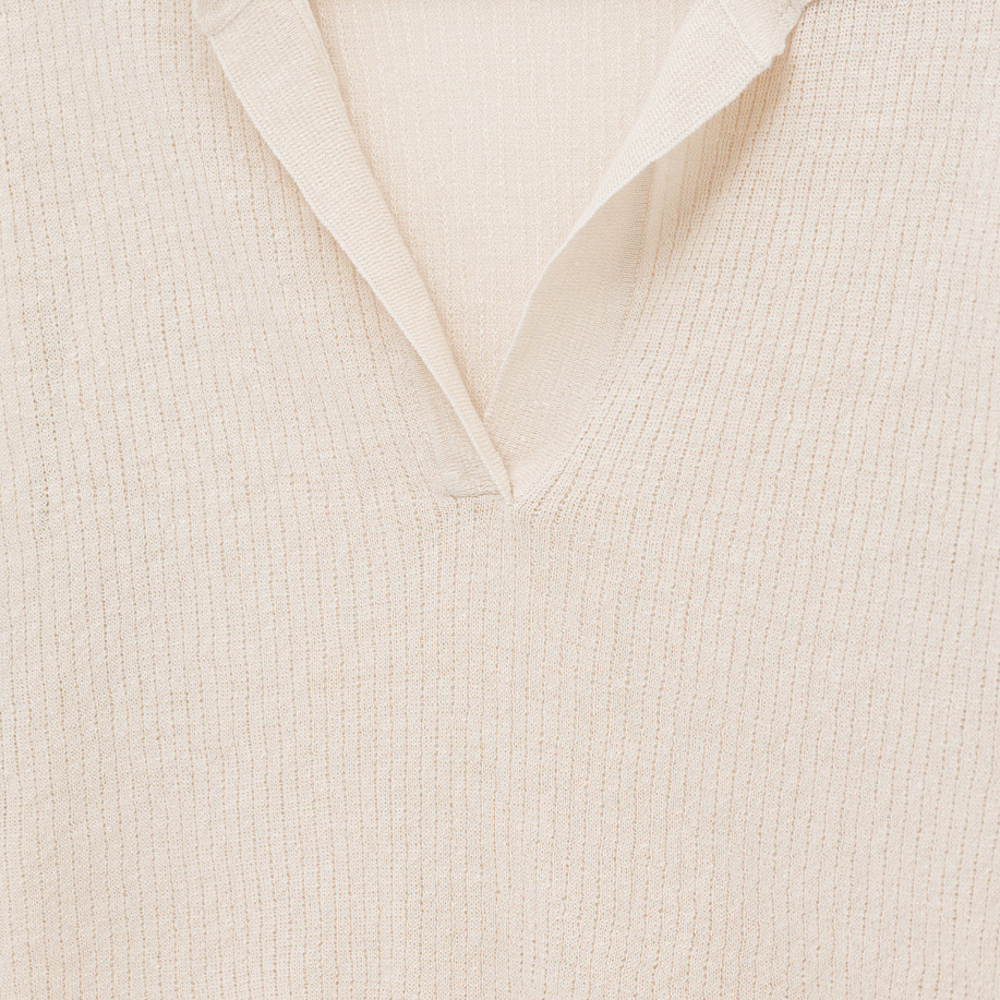 Поло BARENA VENEZIA KNITWEAR VIBIA в интернет-магазине Peak Conceptwww.peakstore.ru - 2 фото