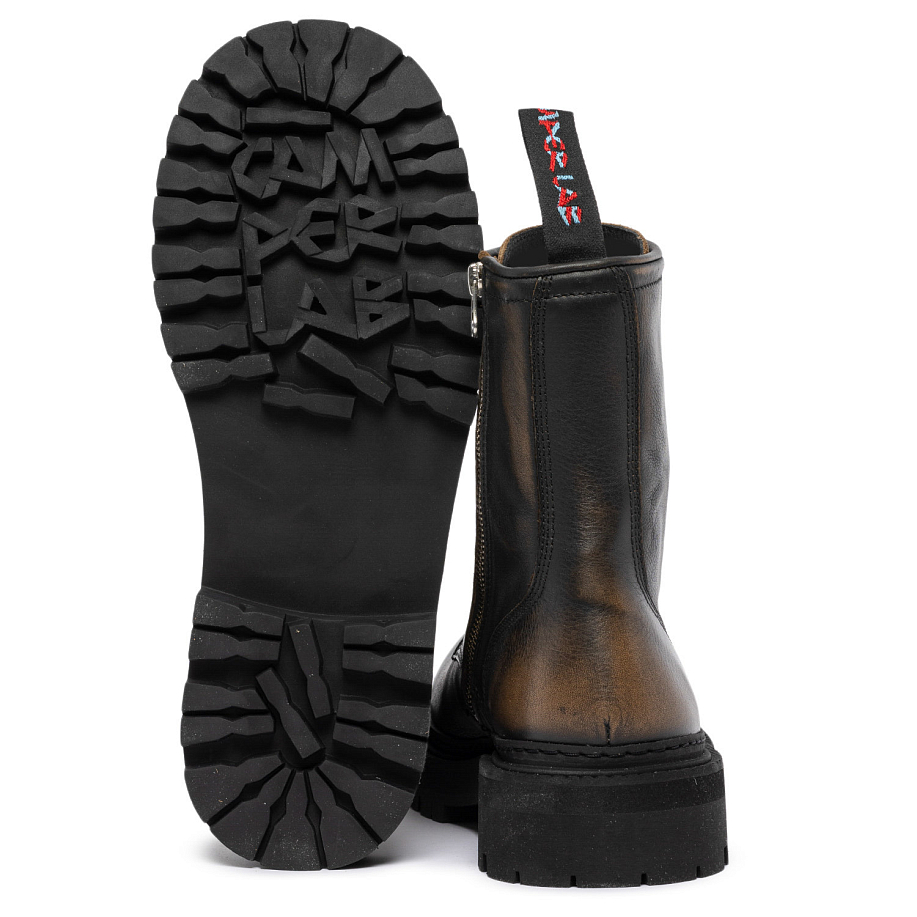 Ботинки CAMPERLAB EKI NEGRO в интернет-магазине Peak Conceptwww.peakstore.ru - 9 фото