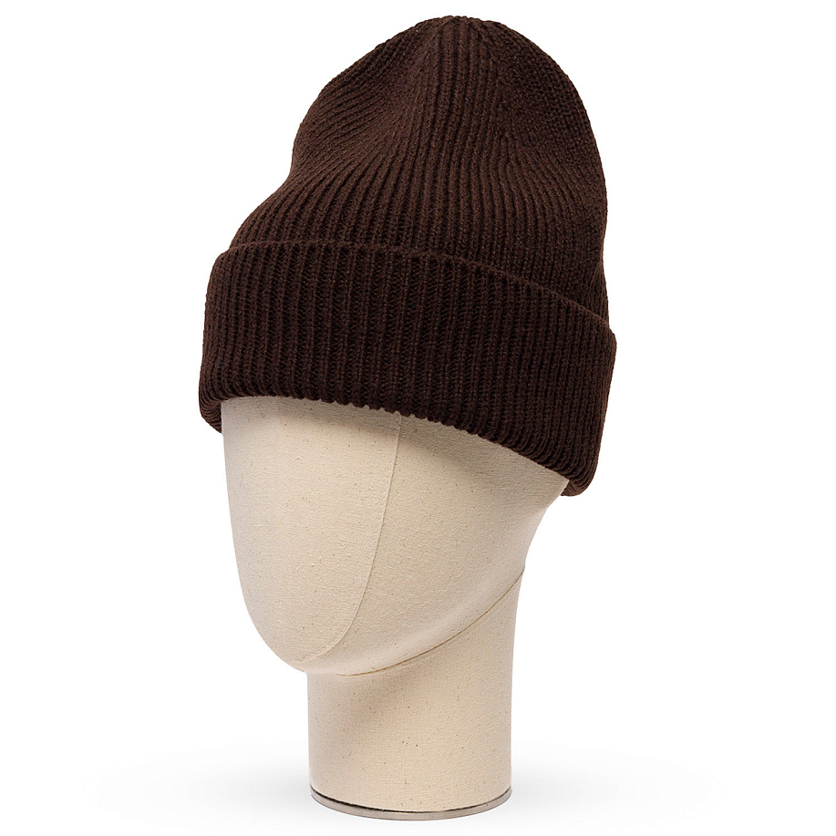 Шапка CHECK YA HEAD 2421 UMBER - 2 фото Шапка CHECK YA HEAD 2421 в интернет магазине Peakwww.peakstore.ru - 2 фото