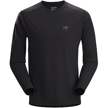 Лонгслив Arcteryx Motus SL Crew LS Mens  SS21 от Arcteryx в интернет магазине 