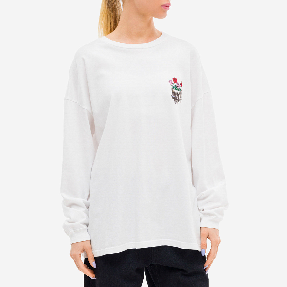 Лонгслив UNDERCOVER UC2D1892-1 в интернет-магазине Peak Conceptwww.peakstore.ru - 2 фото
