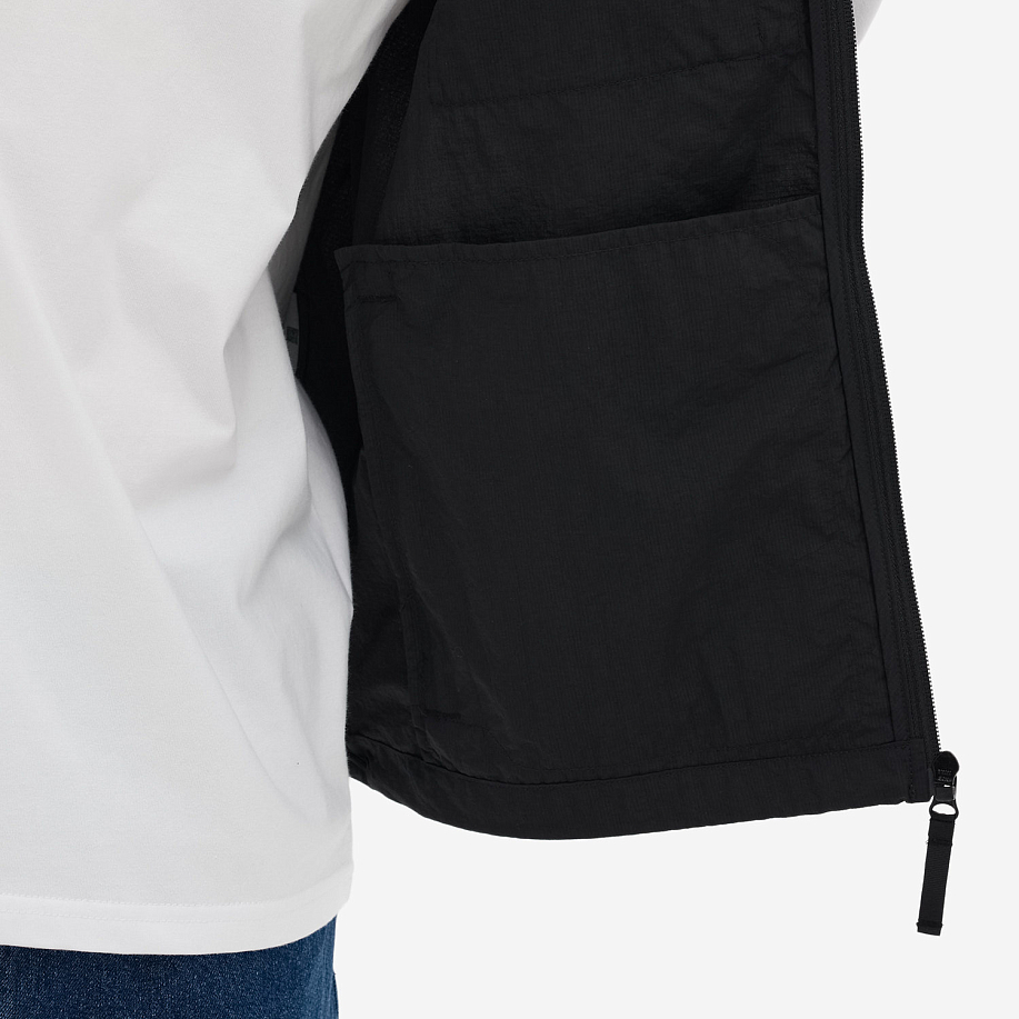 Жилет THISISNEVERTHAT NYLON SPORT VEST в интернет-магазине Peak Conceptwww.peakstore.ru - 9 фото