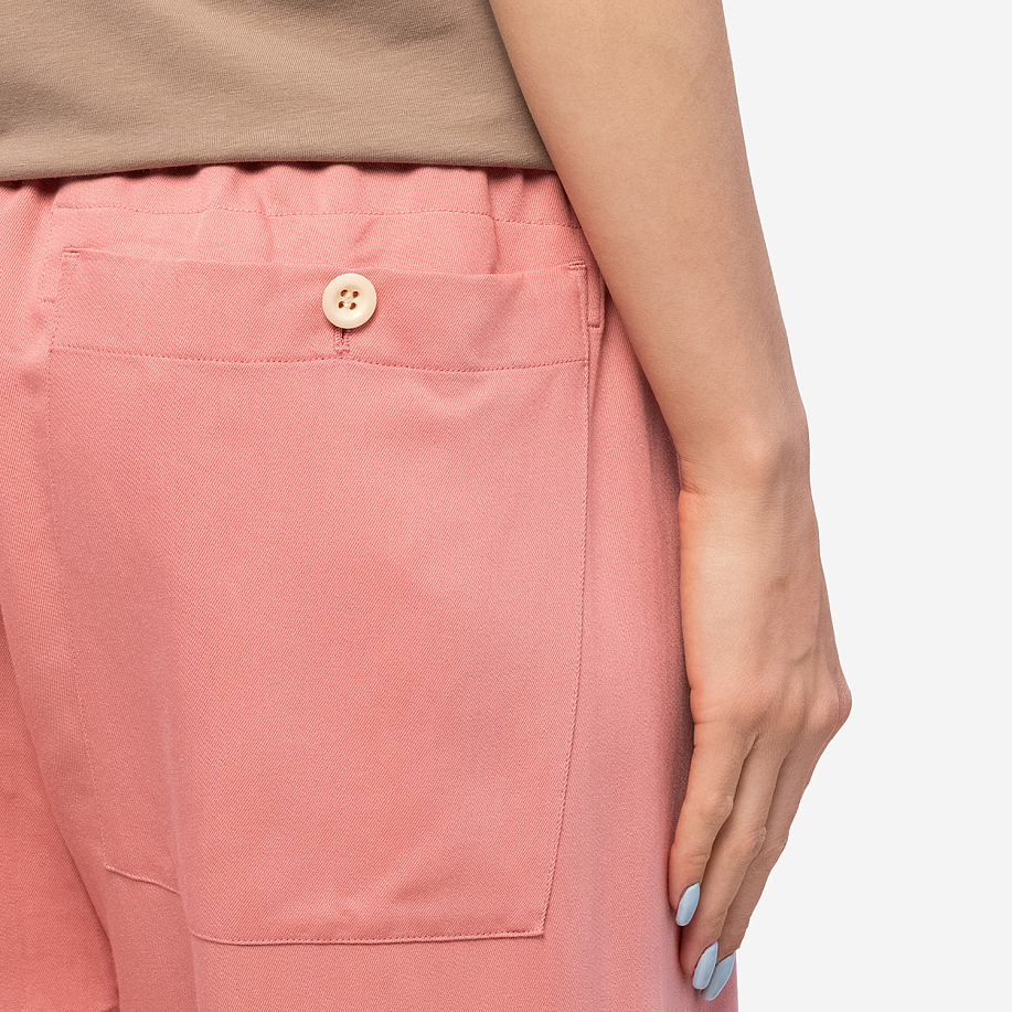 Спортивные брюки SONO JETHRO JOGGERS WITH DRAWSTRING в интернет-магазине Peak Conceptwww.peakstore.ru - 6 фото