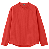 Лонгслив GOLDWIN WF LIGHT L/S T-SHIRT LAVA RED