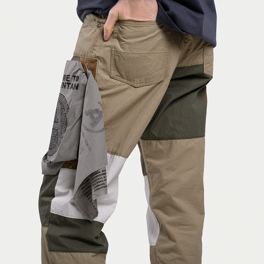 БРЮКИ MOUNTAIN RESEARCH MT PANTS - 10 фото БРЮКИ MOUNTAIN RESEARCH MT PANTS в интернет магазине Peakwww.peakstore.ru - 10 фото
