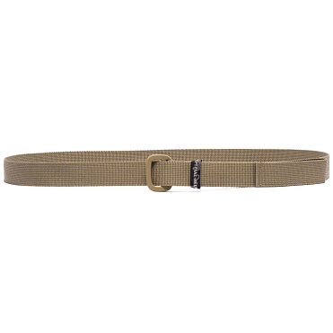 Ремень OPTIMAL RELIGION D-belt Beige A/S 
