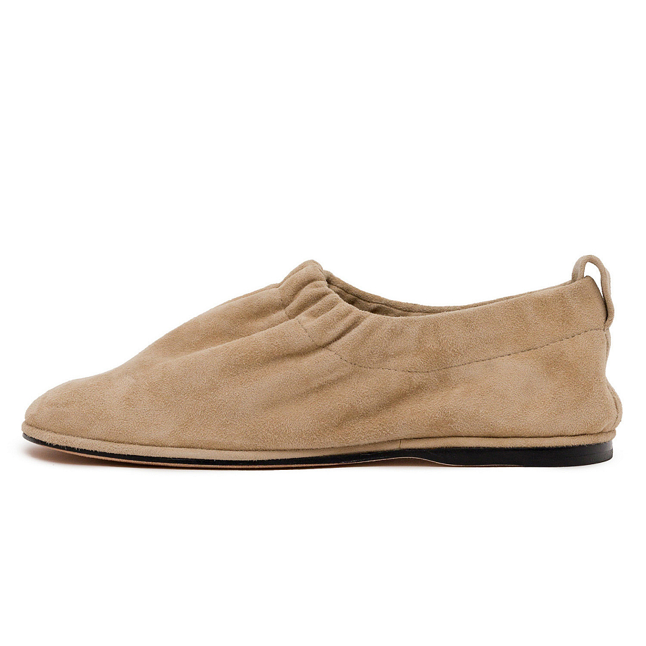 Балетки LAUREN MANOOGIAN SUEDE BANDED BALLET в интернет-магазине Peak Conceptwww.peakstore.ru - 23 фото