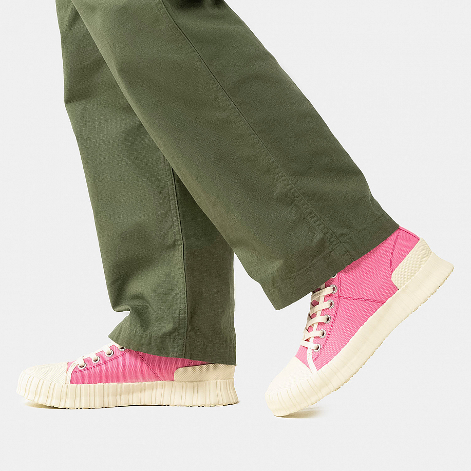Высокие кеды CAMPERLAB ROZ в интернет-магазине Peak Conceptwww.peakstore.ru - 3 фото