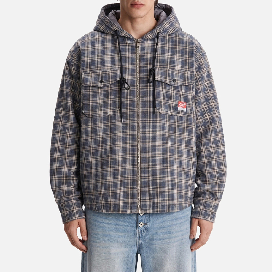 Куртка ARLIGENT 3290/05 в интернет-магазине Peak Conceptwww.peakstore.ru - 3 фото