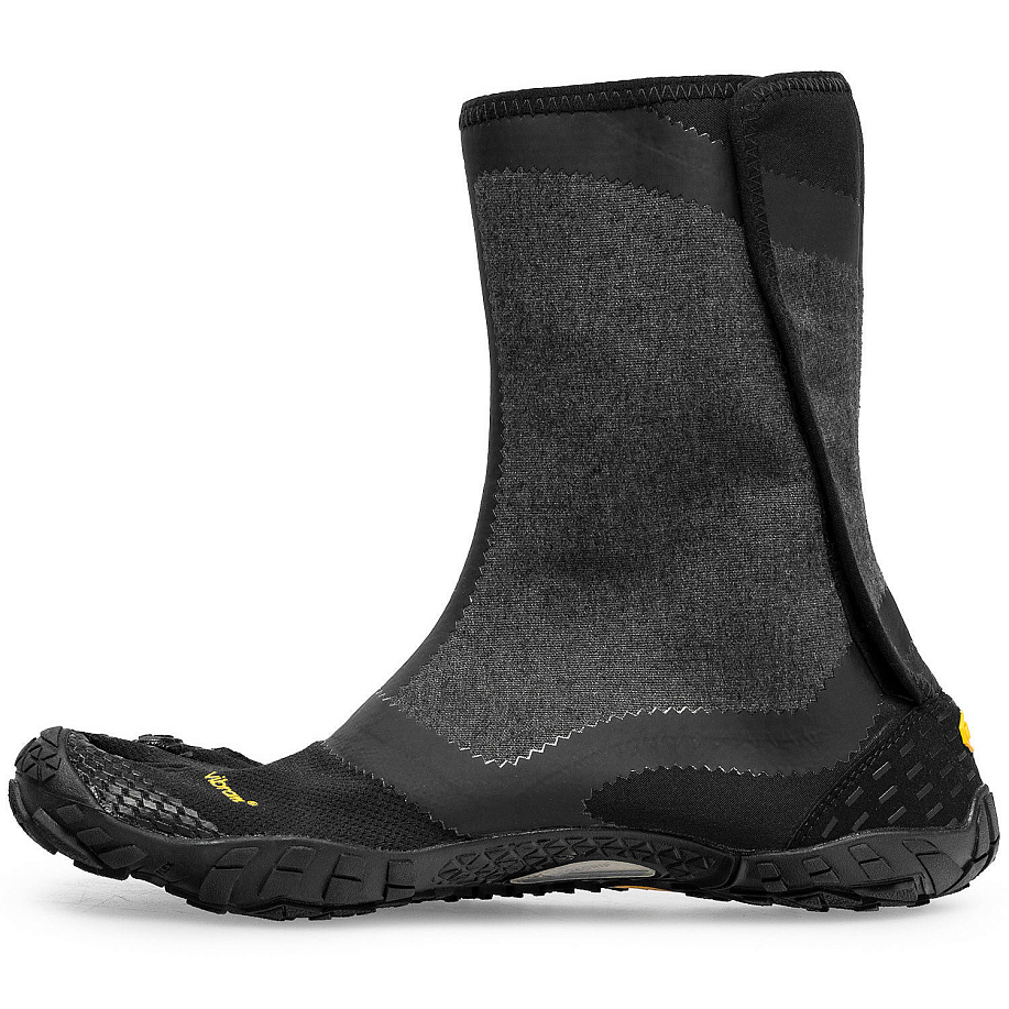 Ботинки SUICOKE 5 FINGERS-HI в интернет-магазине Peak Conceptwww.peakstore.ru - 16 фото