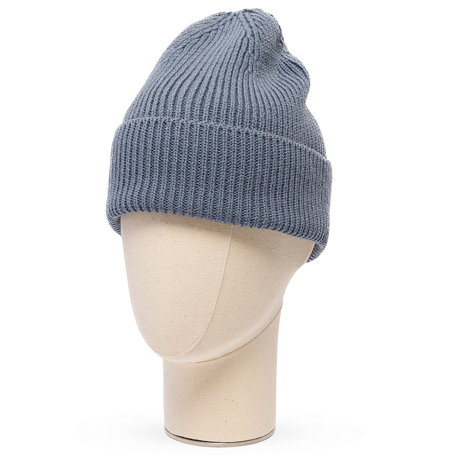 Шапка CHECK YA HEAD 2421 STEEL - 2 фото Шапка CHECK YA HEAD 2421 в интернет магазине Peakwww.peakstore.ru - 2 фото