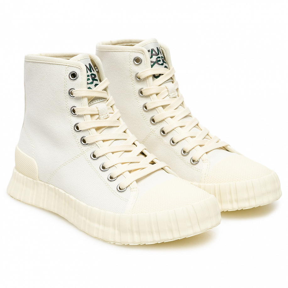 Высокие кеды CAMPERLAB ROZ в интернет-магазине Peak Conceptwww.peakstore.ru - 43 фото