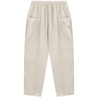 Спортивные брюки South2 West8 String C.S Pant - Poly Fleece SS26 