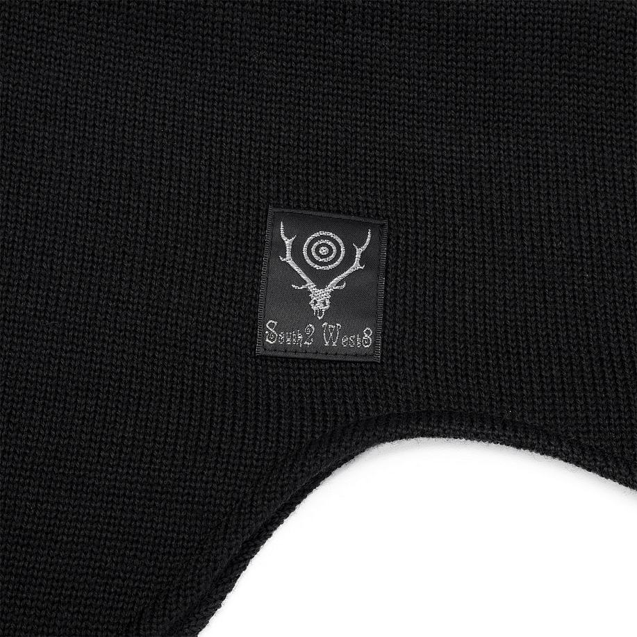 Капюшон SOUTH2 WEST8 HOODY - KNIT - 16 фото Капюшон SOUTH2 WEST8 HOODY - KNIT в интернет магазине Peakwww.peakstore.ru - 16 фото