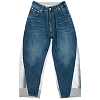 Джинсы UNDERCOVER UP1D1502 INDIGO