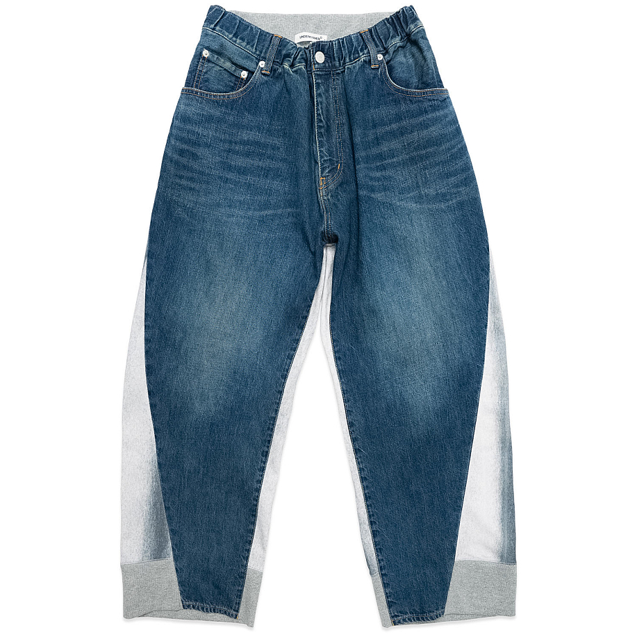 Джинсы UNDERCOVER UP1D1502 в интернет-магазине Peak Conceptwww.peakstore.ru - 0 фото
