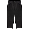 Брюки SOUTH2 WEST8 BELTED DOUBLE KNEE PANT - POLY TWILL B-BLACK