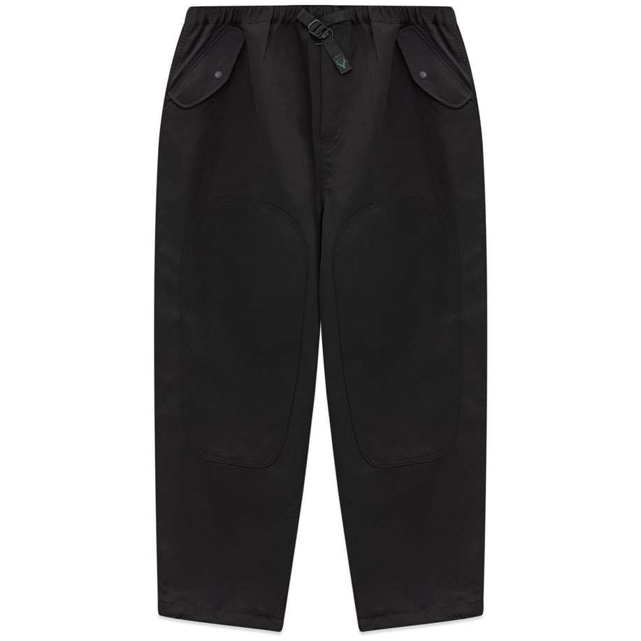 Брюки SOUTH2 WEST8 BELTED DOUBLE KNEE PANT - POLY TWILL в интернет-магазине Peak Conceptwww.peakstore.ru - 1 фото
