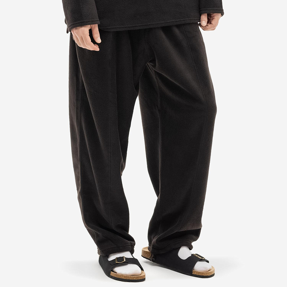 Спортивные брюки SOUTH2 WEST8 STRING C.S PANT - POLY FLEECE в интернет-магазине Peak Conceptwww.peakstore.ru - 15 фото