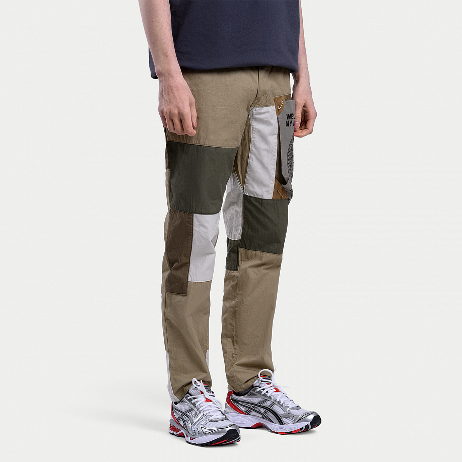 БРЮКИ MOUNTAIN RESEARCH MT PANTS - 7 фото БРЮКИ MOUNTAIN RESEARCH MT PANTS в интернет магазине Peakwww.peakstore.ru - 7 фото